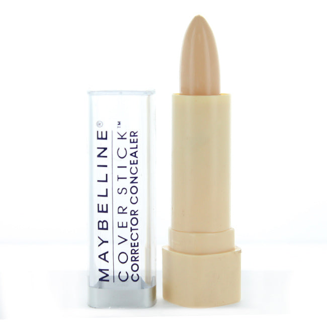 Maybelline Cover Stick Concealer Light Beige