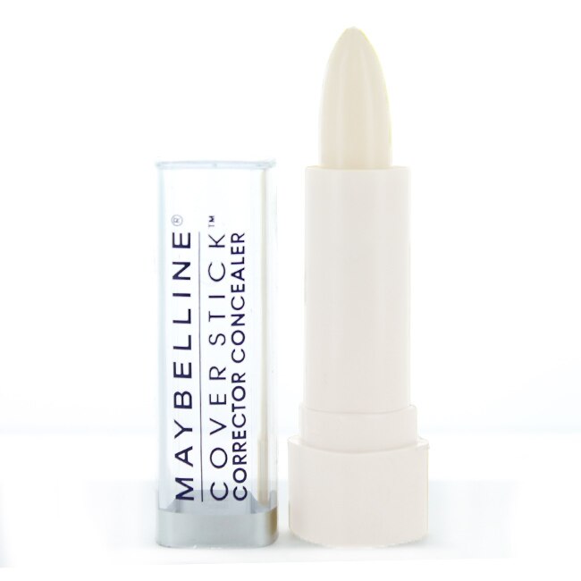 Maybelline Cover Stick Concealer White