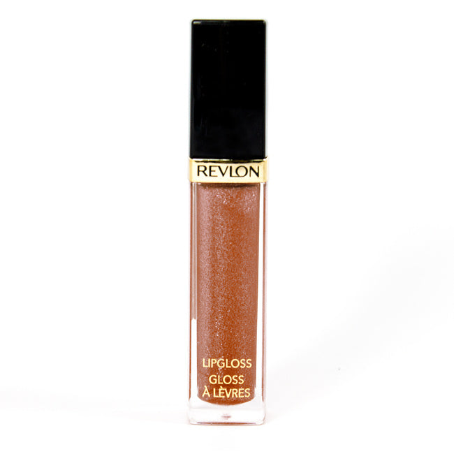 Revlon Super Lustrous Lipgloss 050 Coffee Gleam