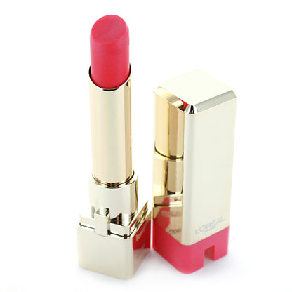 Loreal Colour Caresse by Colour Riche Lipstick 172 Blushing Sequin