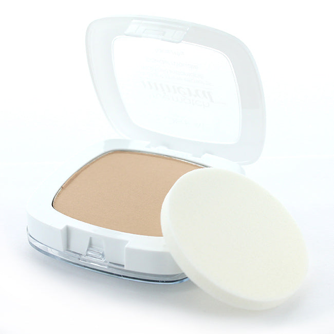 Loreal True Match Mineral Pressed Powder 406 Nude Beige