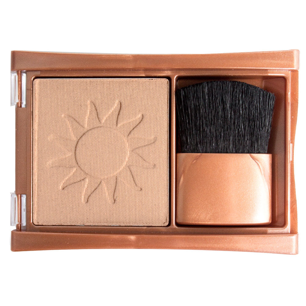 Maybelline Fit Me Bronzer 100 Light Bronze