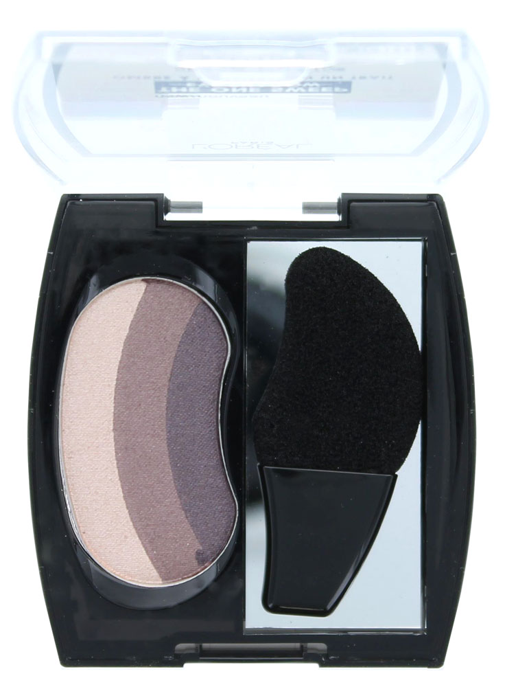 Loreal Studio Secrets The One Sweep Eye Shadow 808 Smoky for Brown Eyes