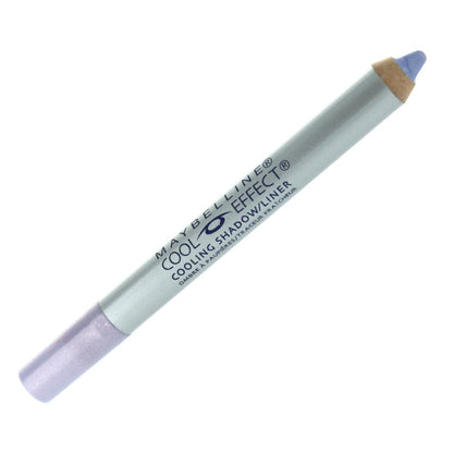 Maybelline Cool Effects Cooling Shadow/Liner Lilac Freeze