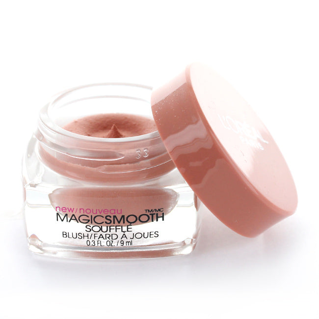Loreal Magic Smooth Souffle Blush 842 Cherubic