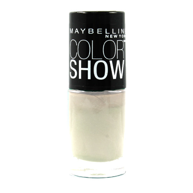 Maybelline Color Show Nail Lacquer 970 Sandstorm