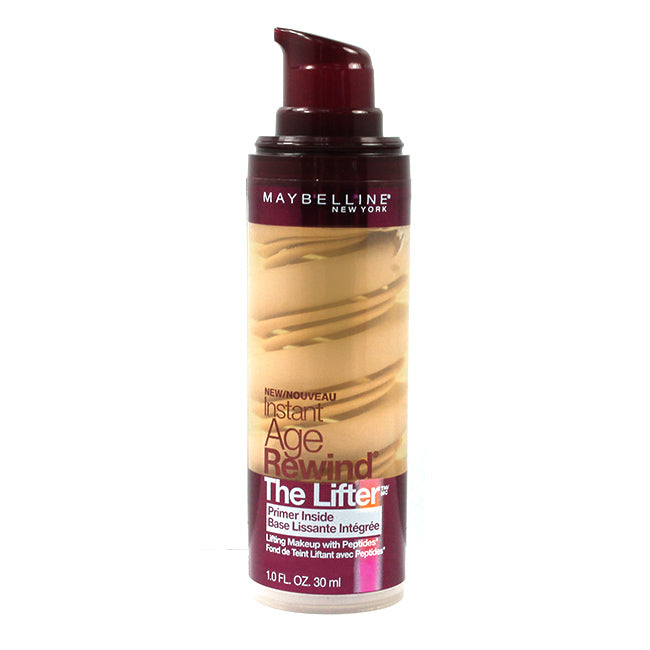 Maybelline Instant Age Rewind The Lifter Makeup 150 Classic Ivory