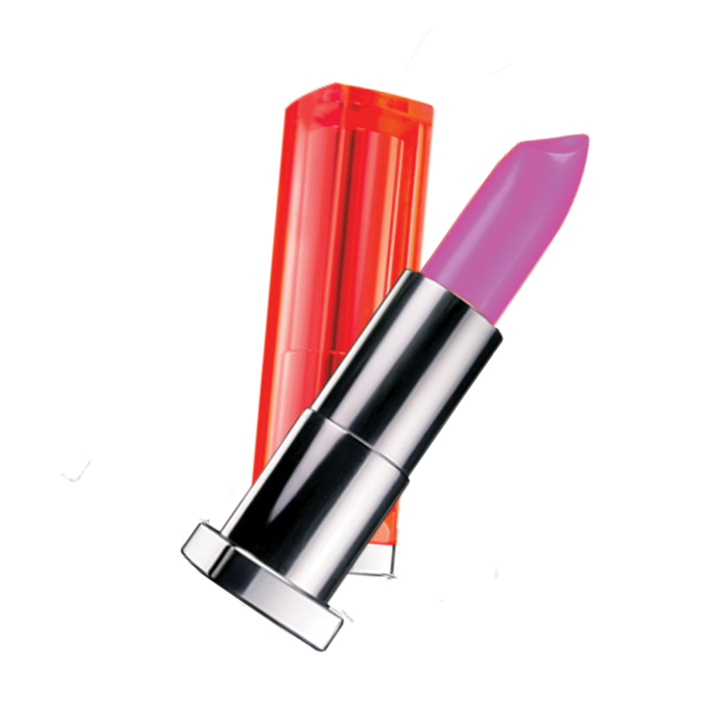 Maybelline Color Sensational Vivids Lipcolor 900 Hot Plum