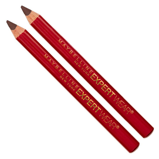 Maybelline Expert Eyes Twin Brow & Eye Pencil Auburn