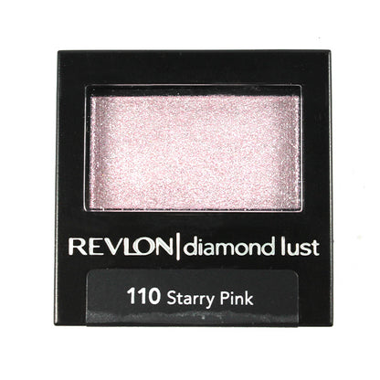 Revlon Luxurious Color Diamond Lust Eye Shadow 110 Starry Pink