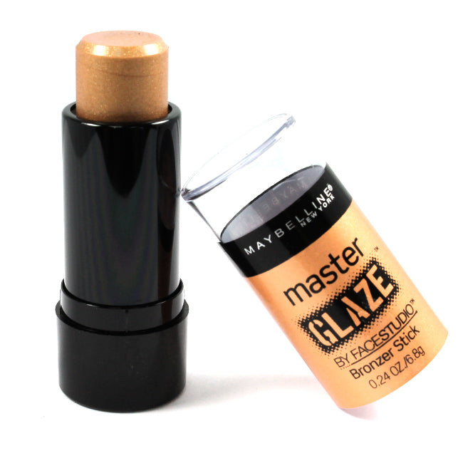 Maybelline Face Studio Master Glaze Blush Stick 220 Bronzed Blonde