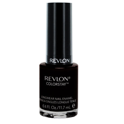 Revlon ColorStay Longwear Nail Enamel, .4 oz. 270 Stiletto