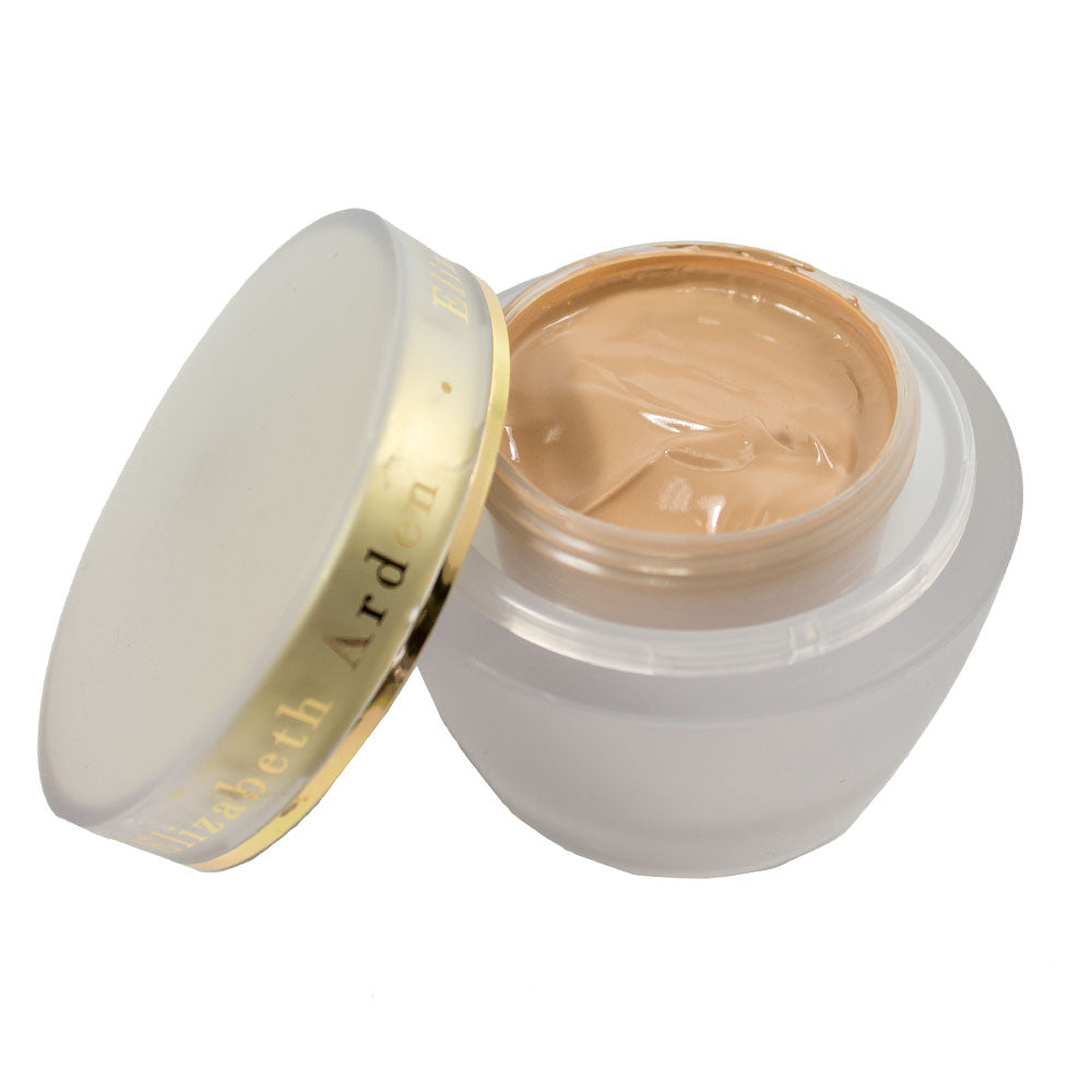 Elizabeth Arden Ceramide Ultra Lift and Firm Makeup 04 Sandstone