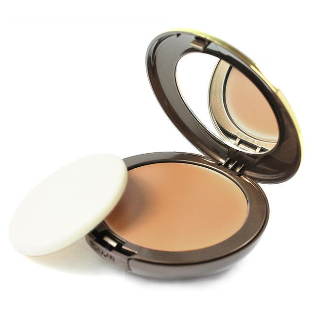 Revlon New Complexion One Step Oil Free Compact Makeup SPF 15 11 Rich Tan