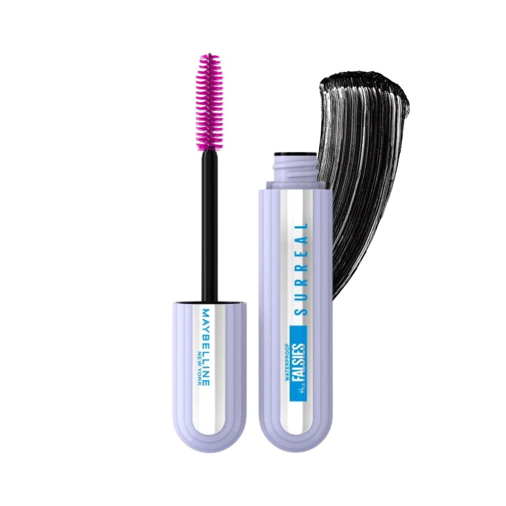 Maybelline The Falsies Surreal Extensions Waterproof Mascara