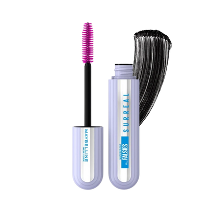 Maybelline The Falsies Surreal Extensions Waterproof Mascara