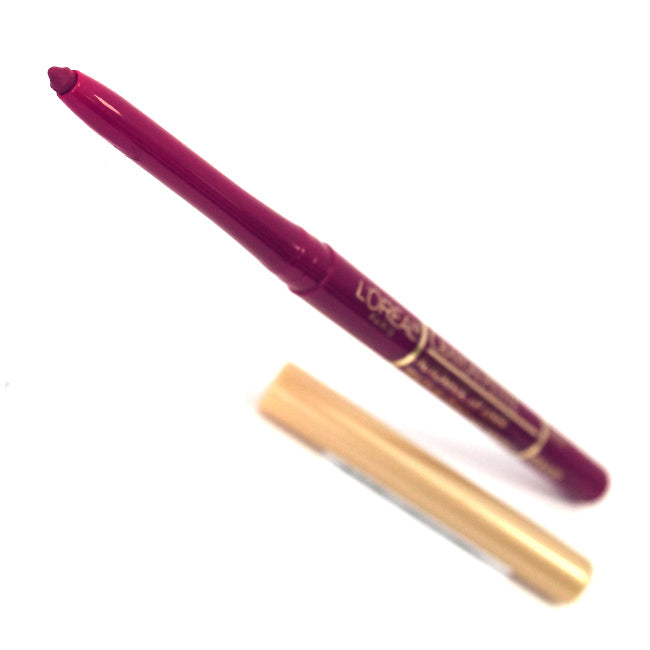 Loreal Crayon Petite Automatic Lip Liner Berries Mauves