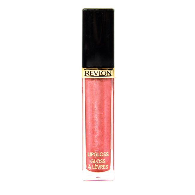 Revlon Super Lustrous Lipgloss 060 Shine That Pink