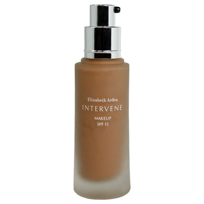 Elizabeth Arden Intervene Makeup SPF 15, 1 oz. 16 Soft Cocoa