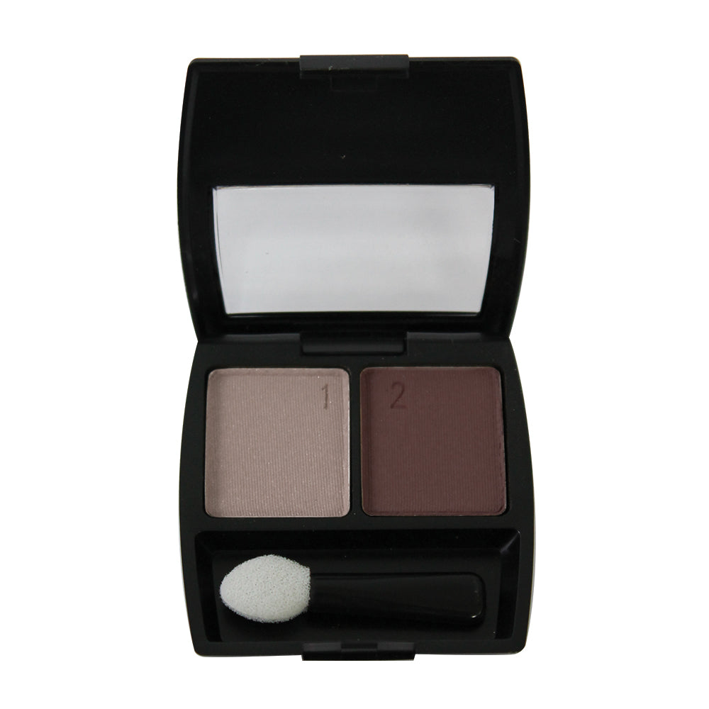 Loreal Studio Secrets Eye Shadow Duo 862 Bronze Star