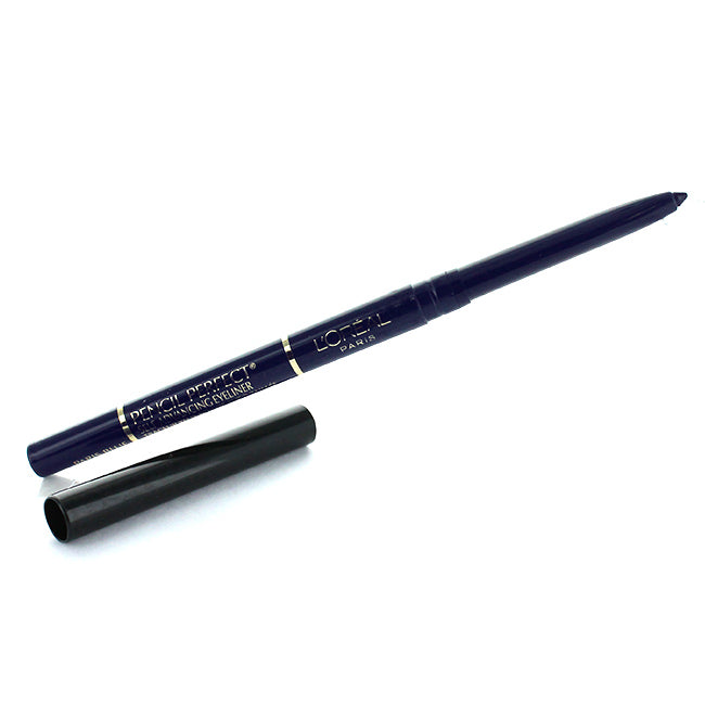 Loreal Pencil Perfect Automatic Eye Liner 150 Paris Blue