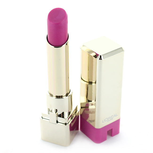 Loreal Colour Caresse by Colour Riche Lipstick 175 Violet Chiffon