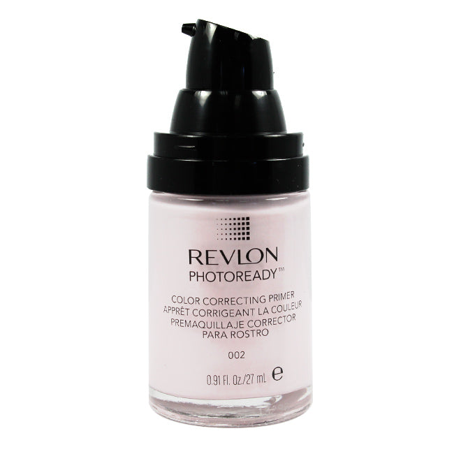 Revlon PhotoReady Primer, .91 oz 002 Color Correcting Primer