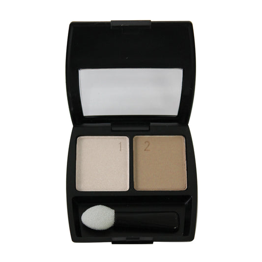 Loreal Studio Secrets Eye Shadow Duo 822 Sand Dune
