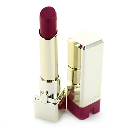 Loreal Colour Caresse by Colour Riche Lipstick 182 Satiny Cocoa