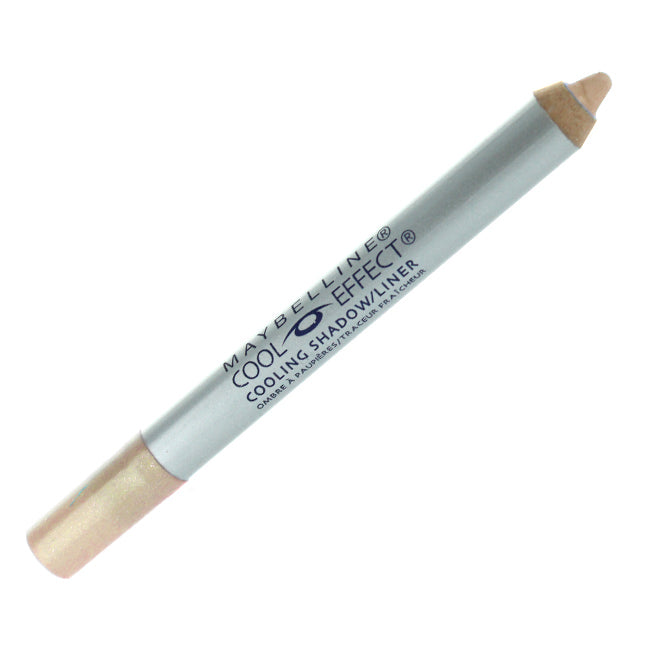 Maybelline Cool Effects Cooling Shadow/Liner Cool Beans