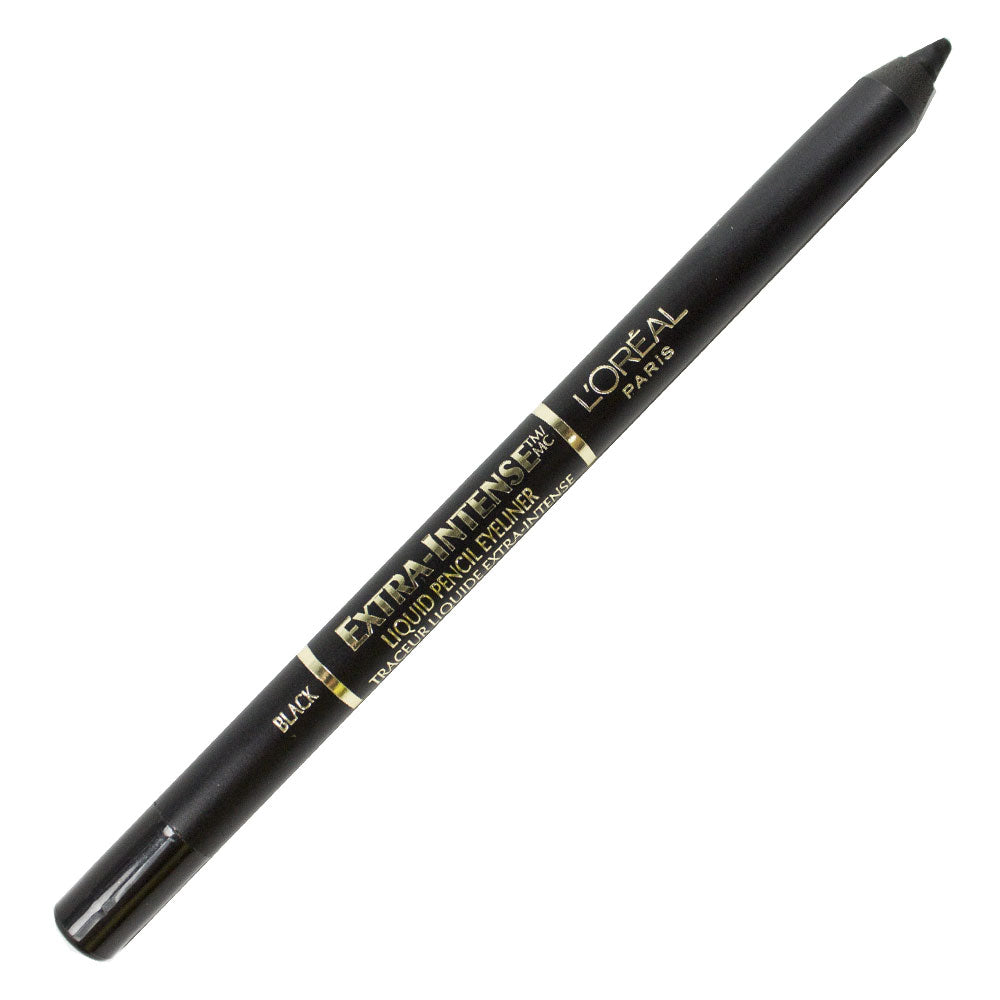 Loreal Extra Intense Liquid Pencil Eyeliner 798 Black