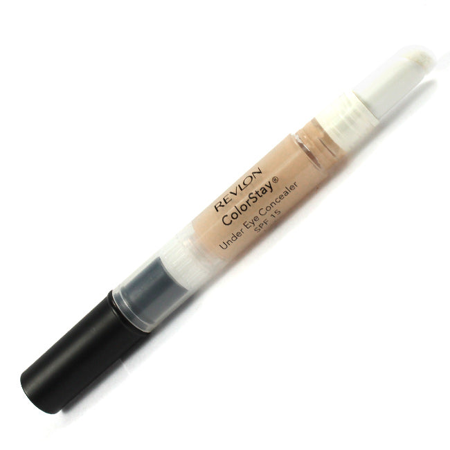 Revlon ColorStay Under Eye Concealer with SoftFlex, SPF15 650 Medium Deep