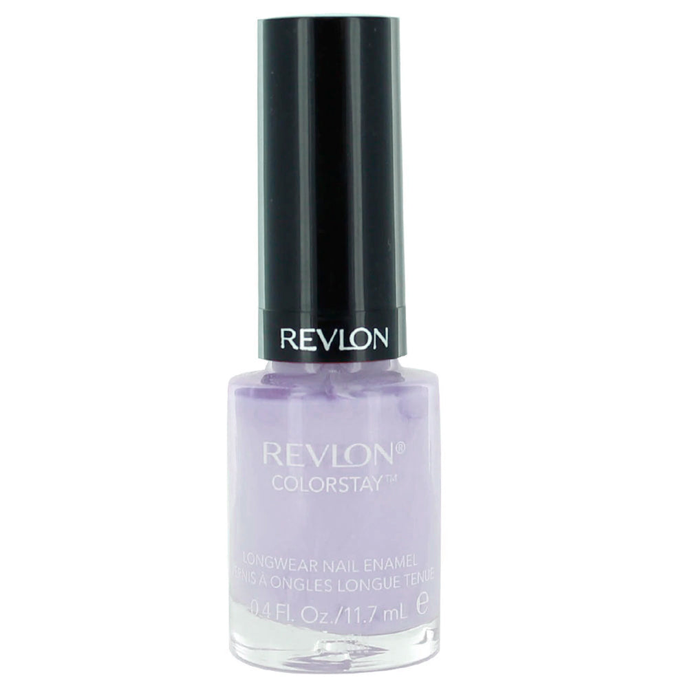 Revlon ColorStay Longwear Nail Enamel, .4 oz. 040 Provence