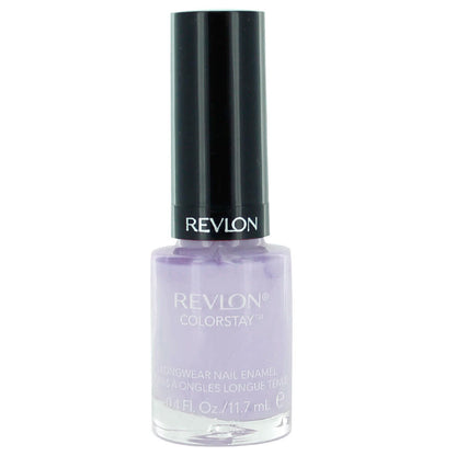 Revlon ColorStay Longwear Nail Enamel, .4 oz. 040 Provence
