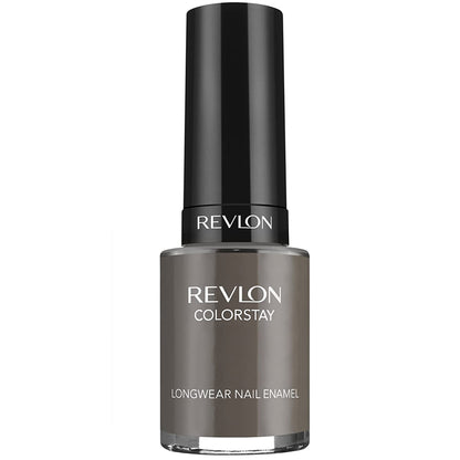 Revlon ColorStay Longwear Nail Enamel, .4 oz. 200 Stormy Night