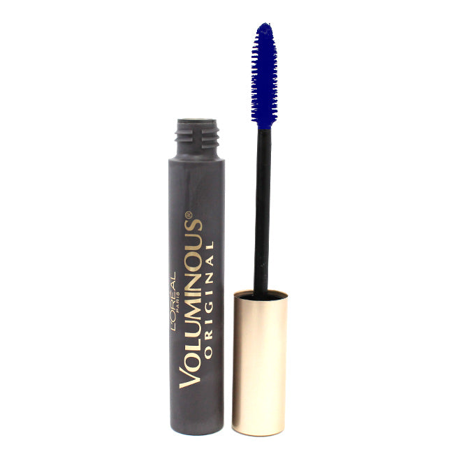 Loreal Original Voluminous Mascara 470 Blue Rush