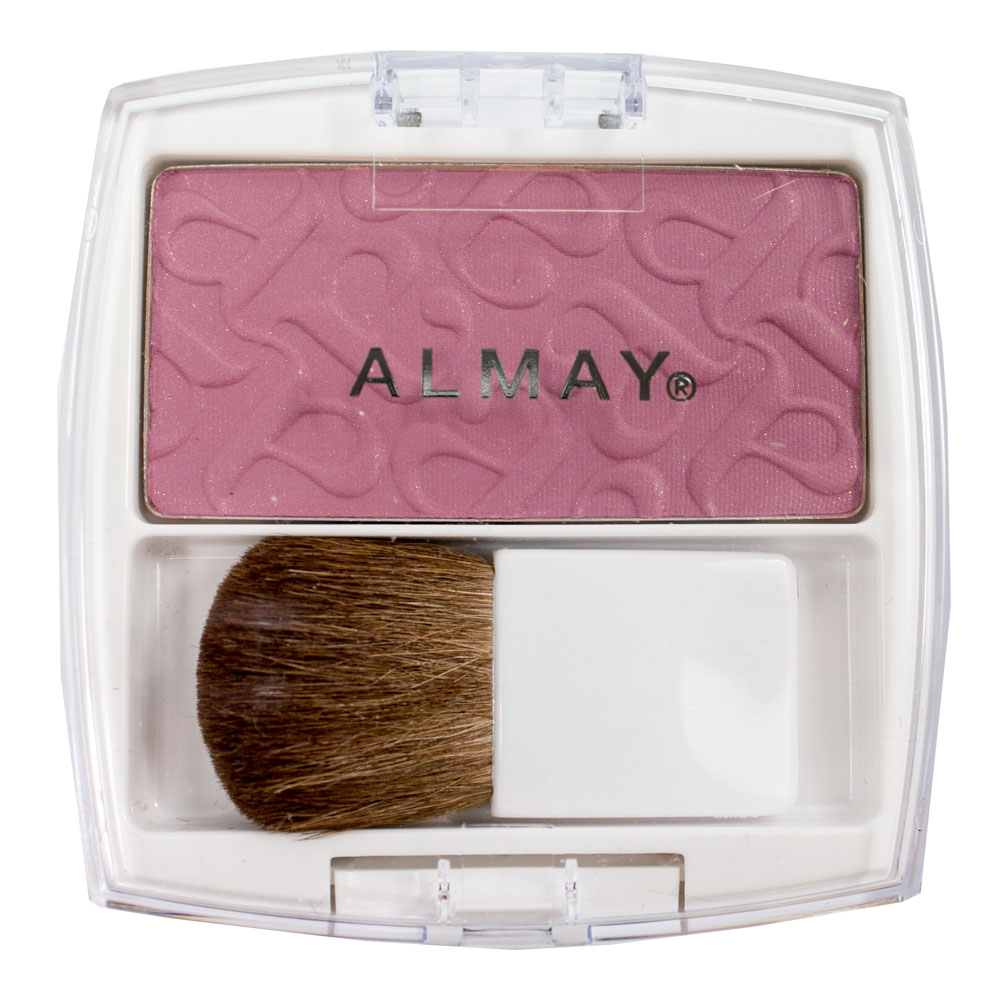 Almay Powder Blush 160 Mauve