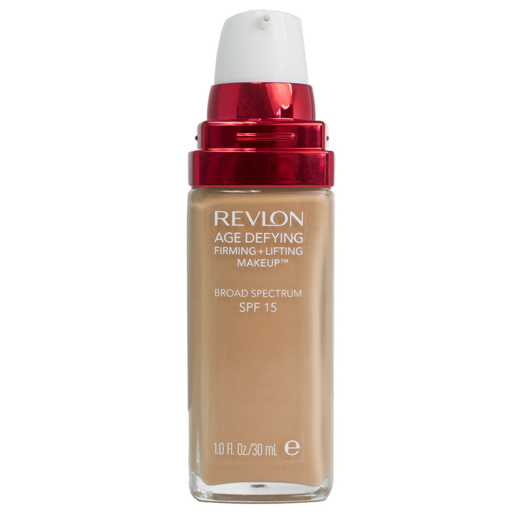 Revlon Age Defying Firming + Lifting Makeup 55 Cool Beige