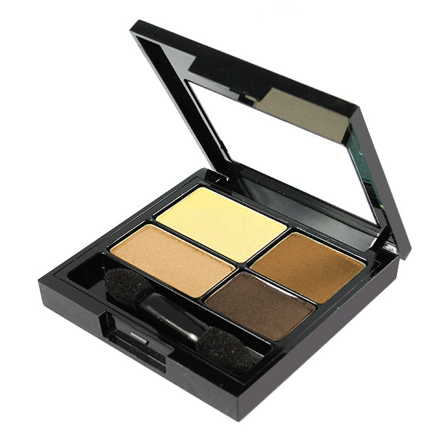 Revlon ColorStay 16 Hour Eye Shadow 520 Brazen