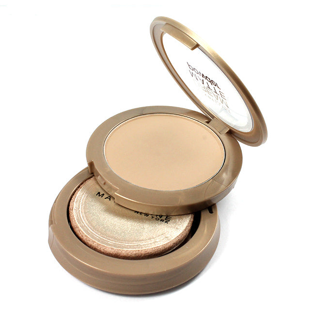 Maybelline Dream Matte Powder Beige (Medium 2-2.5)