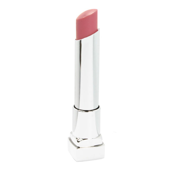 Maybelline Color Whisper Lipstick 25 Lust For Blush