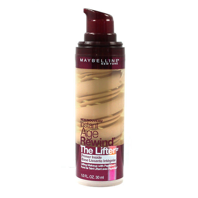 Maybelline Instant Age Rewind The Lifter Makeup 270 Natural Beige