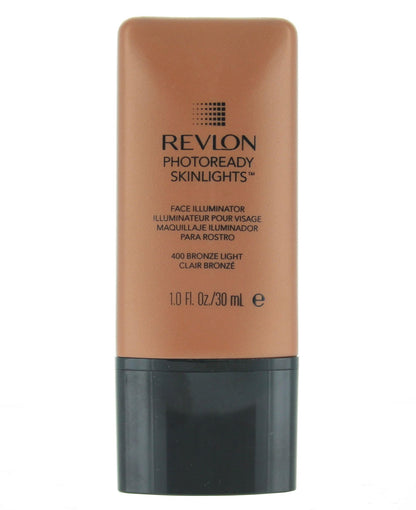 Revlon PhotoReady Skinlights Face Illuminator 400 Bronze Light