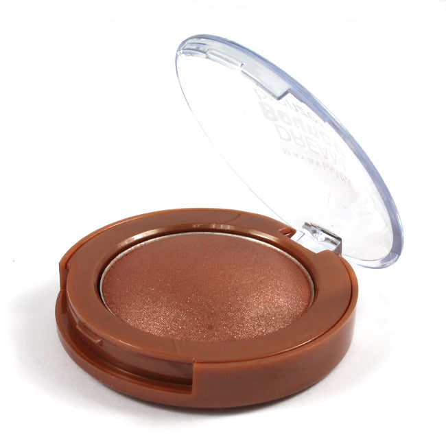 Maybelline Dream Bouncy Blush & Bronzer 90 Sun Glow
