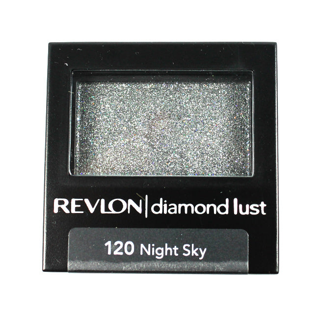 Revlon Luxurious Color Diamond Lust Eye Shadow 120 Night Sky