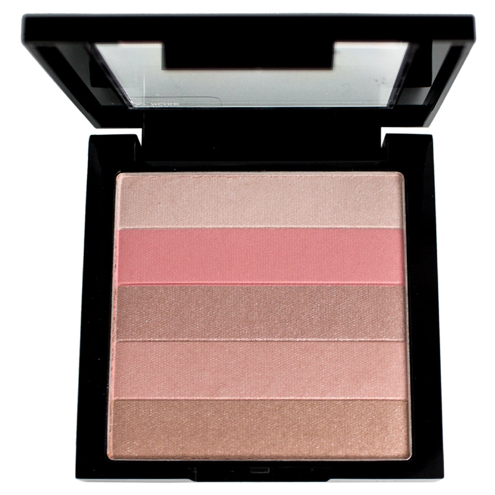 Revlon Highlighting Palette 020 Rose Glow