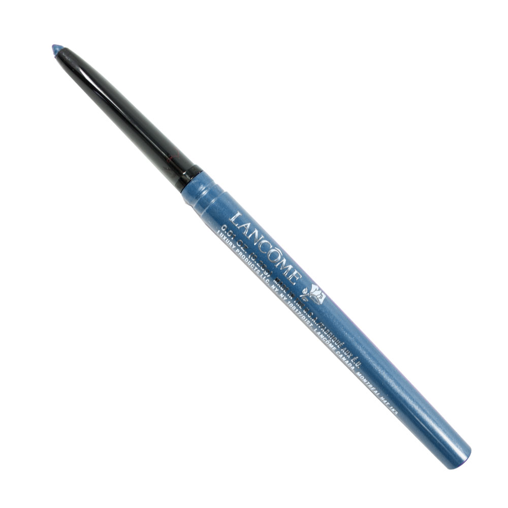 Lancome Le Stylo Waterproof Long Lasting EyeLiner Azure