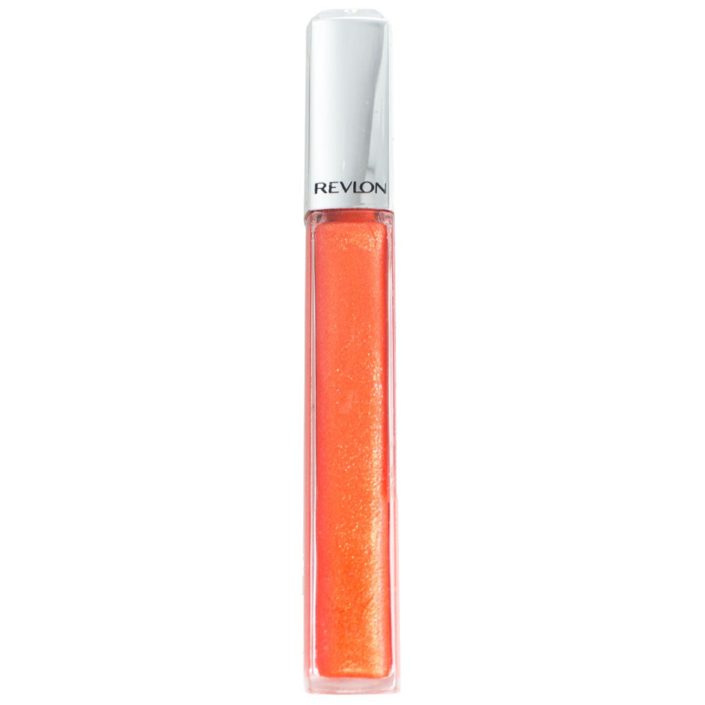 Revlon Ultra HD Lip Lacquer 550 Citrine
