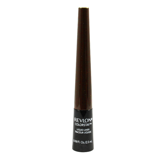 Revlon Colorstay Liquid Eye Liner Black Brown