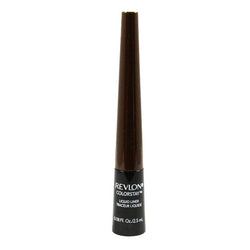 Revlon Colorstay Liquid Eye Liner - 252 Black Brown (2-pack)